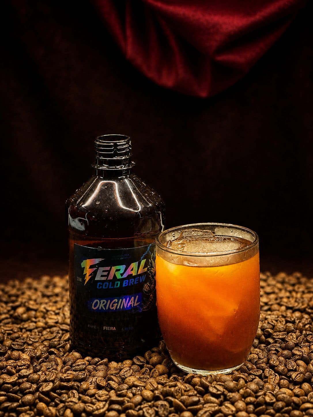 Cold brew
