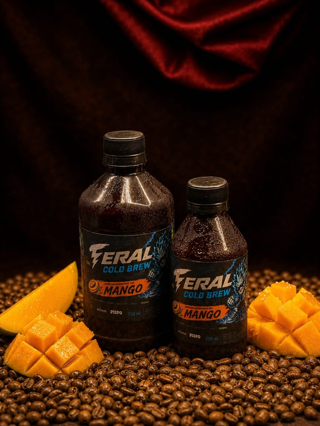 Cold brew