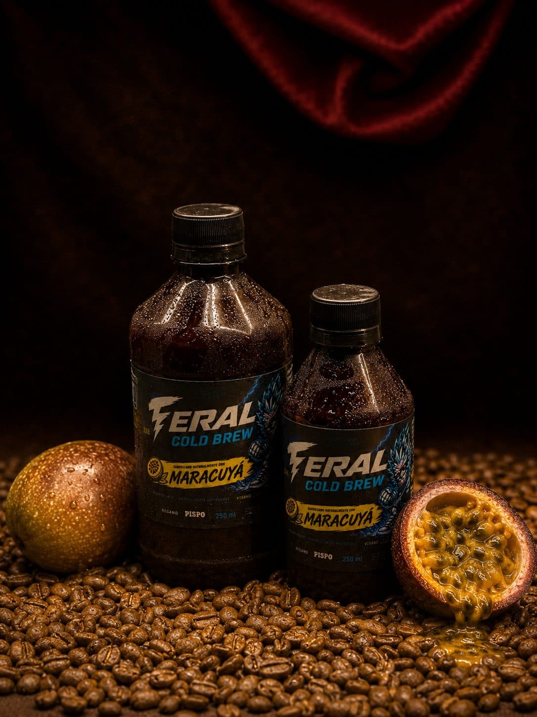 Cold brew